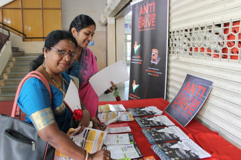 Eco-Friendly Makar Sankranti 2018